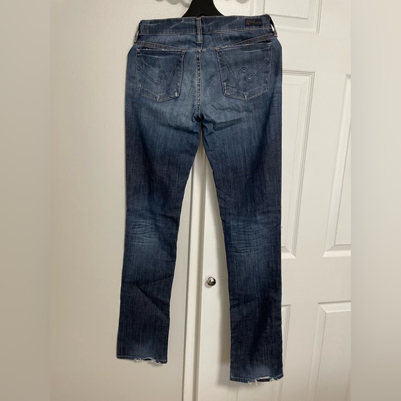 CITIZEN OF HUMANITY - Picture 3 of 6